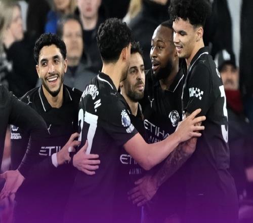 英超曼城11西汉姆,战绩低迷争冠之路受阻,门神致命失误葬好局