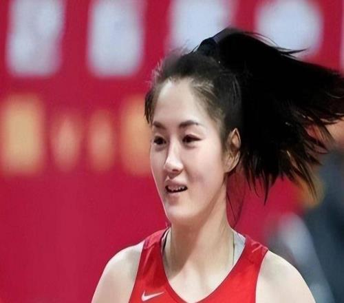 三场世预赛后,女篮已有3人证明不合格,国家队之旅恐基本结束