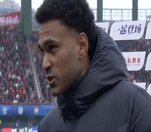 姆布拉:我们创造了很多机会,但很可惜没有完全把握好