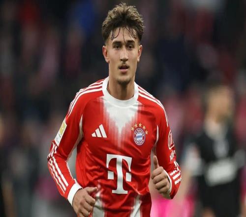 奥利塞评完美球员:阿芳的速度、凯恩的终结、比朔夫的任意球