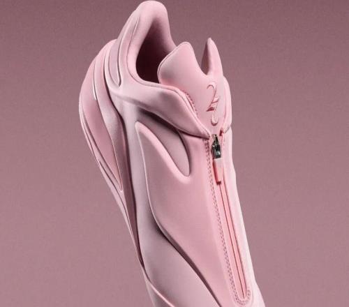 SGA打破张伯伦记录成为历史第一!脚上穿的是这双鞋!