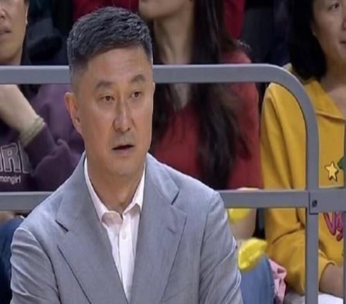 杜锋:常规赛不该打得这么紧,如此大起大落对球队的伤害太大