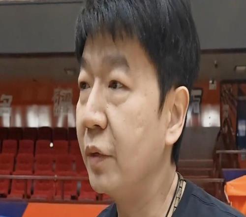 邱彪:打浙江要做好困难准备,泰山队来助威对我们有促进作用