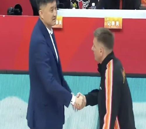 萨林杰准备不够,输给任何对手都有可能