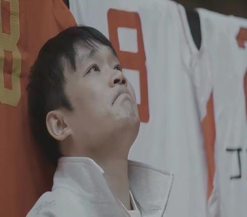 丁彦雨航:这八年去过的医院不下20家到最后甚至开始寻仙问路