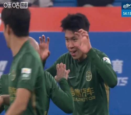 4110!中超疯狂一夜!大连掀翻海港浙江逆转海牛米神太牛了