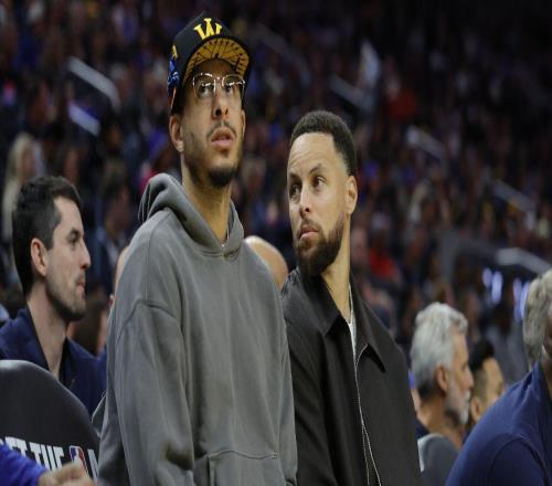 追梦0分+波神伤退!勇士25失误送对手进季后赛库里别急着复出了