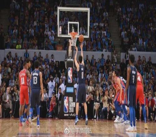 宣布了!再见丁彦雨航!中国男篮两连MVP