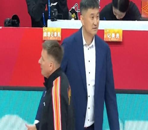 CBA乱了!广东队爆大冷新疆惨败积分榜:广厦上海广东山东前四