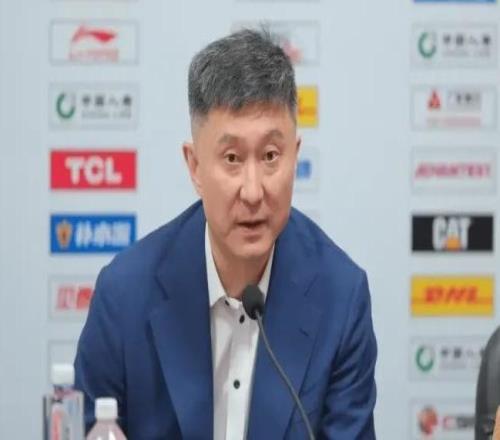 被江苏绝杀发布会!杜锋直指球队能量不够,萨林杰主动反思!