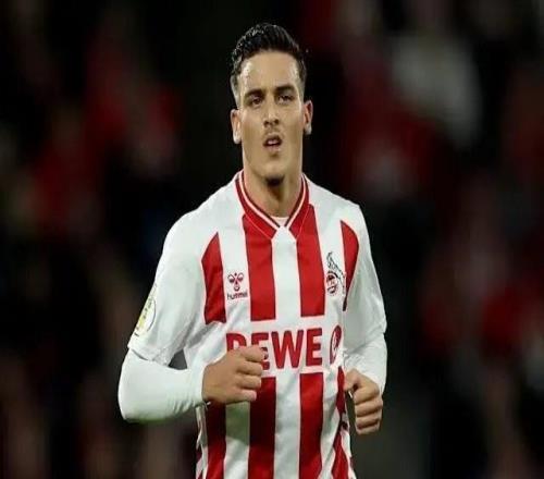 德天空:切爾西和紐卡加入馬拉爭奪戰,科隆要價至少4000萬歐