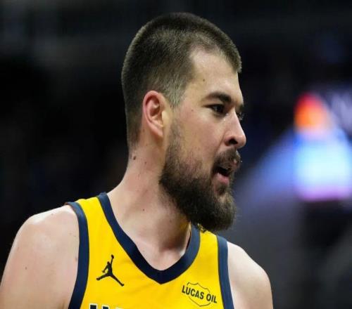 祖巴茨赛季报销!步行者的豪赌,交易能赢吗