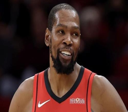 杜兰特:我们既能打快也能压下节奏,谢泼德首发多了一个威胁