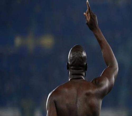 卢卡库擅自玩消失,孔蒂急了,那不勒斯怒了