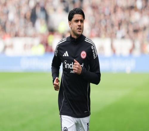 德天空:达胡德将在今夏自由身离开法兰克福