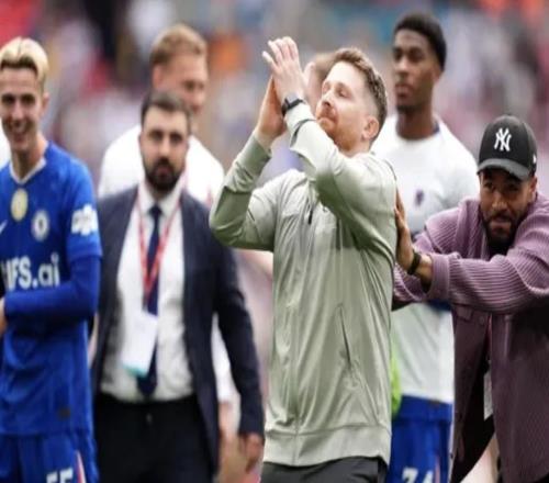 麥克法蘭：在關(guān)鍵時刻，桑切斯是世界上最頂尖的門將之一