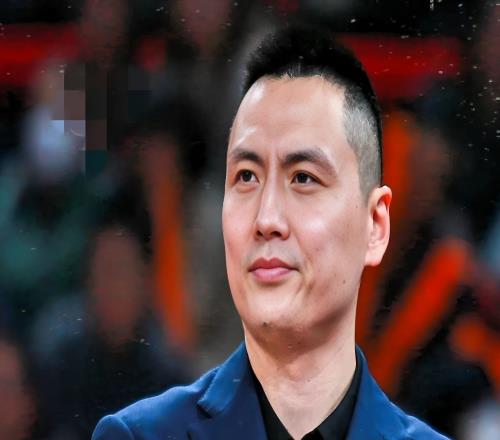 告别辽粤争霸!CBA联赛格局重新洗牌,贺希宁庞峥麟徐昕有新消息