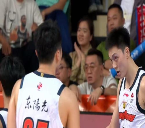 機(jī)會來了！廣東隊可能“3換1”報價王浩然，朱芳雨將繼續(xù)補(bǔ)強(qiáng)