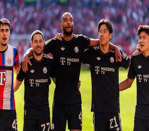 圖片報(bào)：格雷羅預(yù)計(jì)傷缺兩周，無(wú)緣對(duì)巴黎兩回合歐冠半決賽