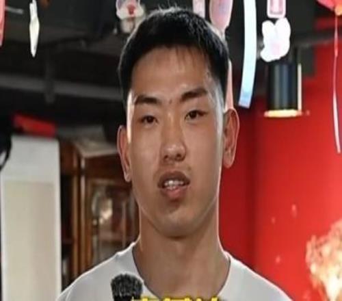 李苏达:四连胜我自己都不可思议我们一定能留在中超