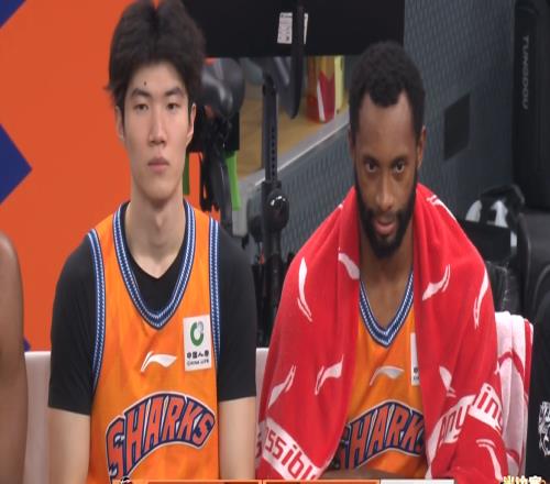 主场26连胜遭终结！上海输在哪杨鸣一针见血，4字小将还敢狂吗