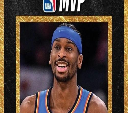 神仙亲戚!他连庄MVP,表兄弟斩获最快进步球员,双奖同框太吸睛