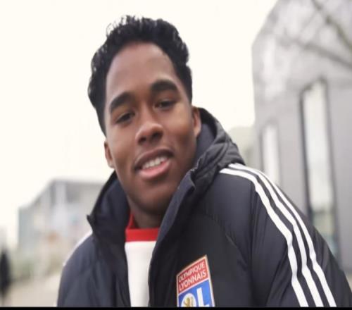 阿斯报道里昂对恩德里克训练表现满意预计他将在法国杯对阵里尔时首发_法甲直播