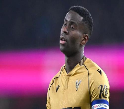 鏡報(bào)：阿森納仍對(duì)引進(jìn)水晶宮隊(duì)長格伊很感興趣