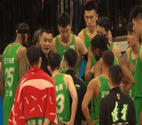 入选最佳阵容!辽宁又出优质后卫杨鸣未来不愁无人可用