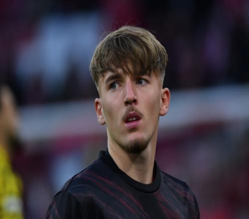 马特乌斯解读卡尔加盟皇马梦想:正是他胸怀壮志与自信的体现_西甲直播