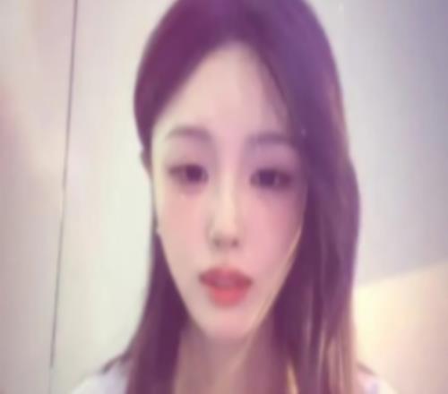 主持一意分享视频:就这样在年会开始前默默许愿抽到