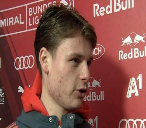 乌尔比希:球队的攻防表现都很好很高兴能用胜利开启新一年