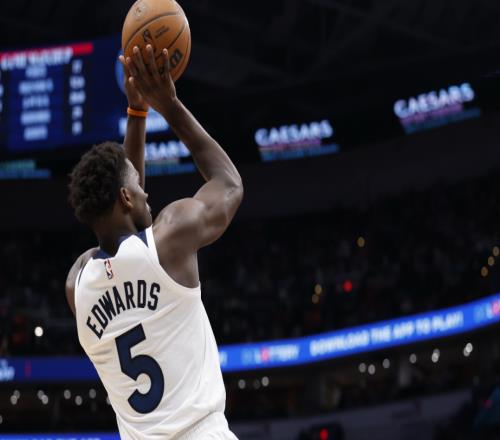 同样是20届选秀,华子解锁1万分!三球5419分,马克西哈利伯顿呢