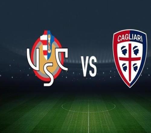 克雷莫内塞vs卡利亚里:瓦尔迪、奥代罗首发,米纳、扎帕出战