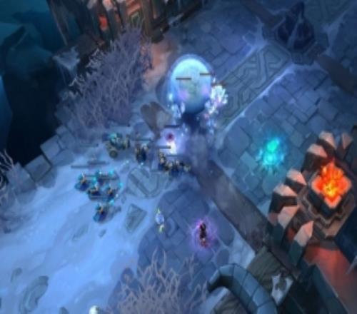 博主爆料LOL热补丁:禁用装备“破垒者”和“闪现向前”强化符文