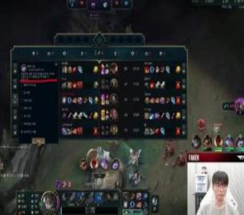 韩乔生谈Faker举报路人辱华ID:这一举体现了体育精神不分国界的真谛