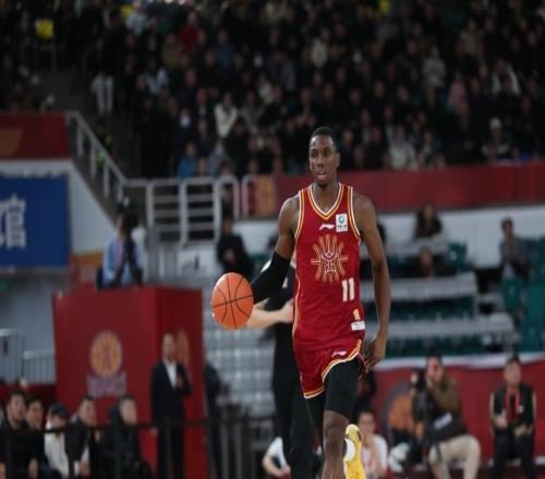 CBA一夜两大疯狂大逆转!广东克星14分逆袭翻盘:山西死里逃生