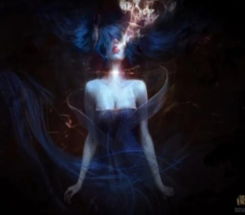 我琴是女王!盘点琴女在英雄联盟以往CG中的形象!