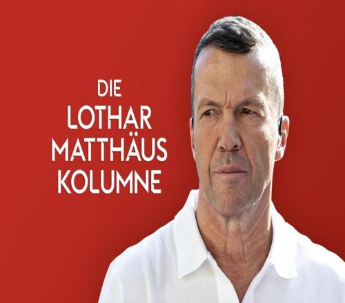 马特乌斯:不认为诺伊尔会退役乌尔比希向俱乐部证明了自己