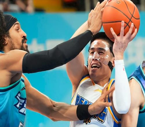 3大主力受伤!首钢主场迎战山东,新外援将迎首秀,力争2连胜