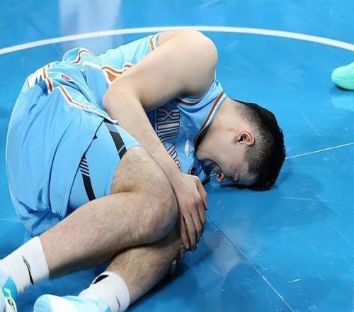 请神容易,送神难!现役CBA最无交易市场的4大顶薪球员