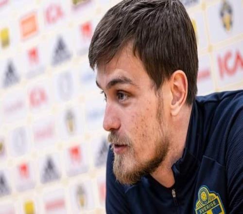 中超最大牌后卫来了:辽宁铁人即将签下250万欧瑞典国脚!