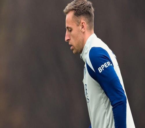 意天空:弗拉泰西踢不了那不勒斯,迪乌夫和达米安有望复出