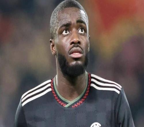 于帕谈续约情况:我没压力,希望很快能找到一个解决方案