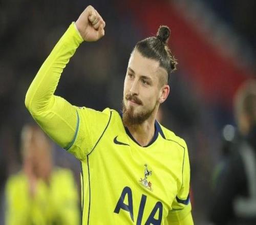 迪马济奥:罗马坚持求购德拉古辛,并与其有新的接触