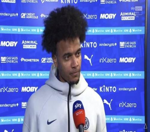 三倍快乐迷雾剧场国米全身而退,三倍快乐孔蒂遇回旋镖