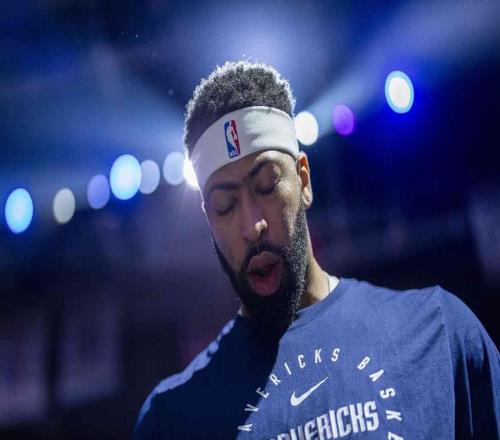 路易斯威廉姆斯在小牛交易传闻中,抛出关于戴维斯的“真话”