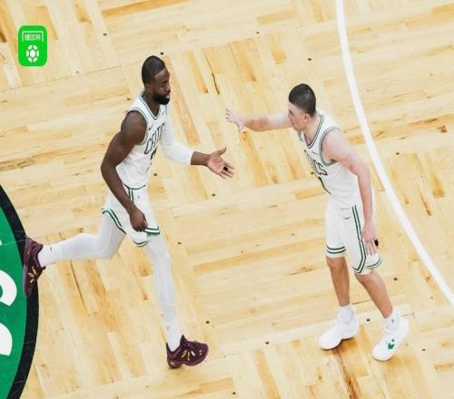 凯尔特人125117终结猛龙3连胜,普里查德27分,布朗25+8+7