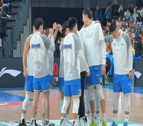 CBA最新排名:前4众望所归,辽宁3连胜强势反弹四川0胜12负