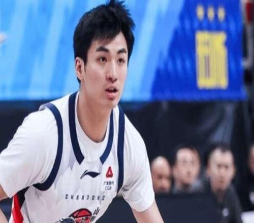 唉!京鲁战0分,生死时刻,2运+传球出界,网友这水平配打CBA